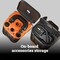 Worx WX098L 20V PowerShare Multi-Function Portable Air Pump (Battery & Charger Included)
